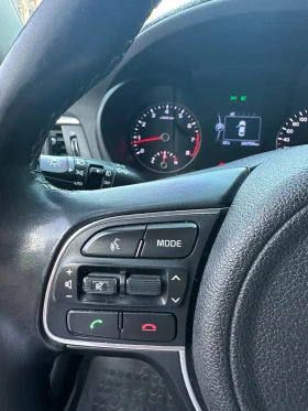Kia K5, снимка 11