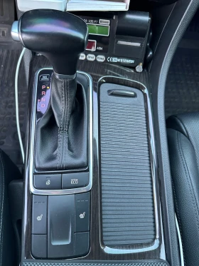 Kia K5, снимка 13