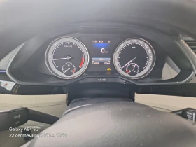 Skoda Superb, снимка 3