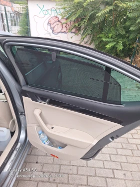 Skoda Superb, снимка 10