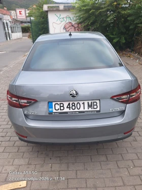 Skoda Superb, снимка 7