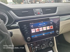 Skoda Superb, снимка 2