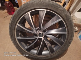 Skoda Superb, снимка 17