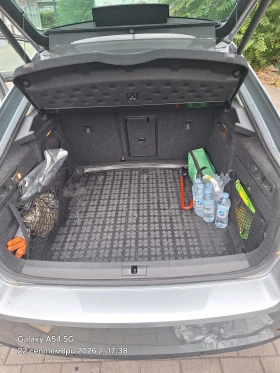 Skoda Superb, снимка 15