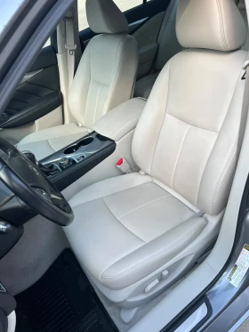 Infiniti Q50, снимка 10