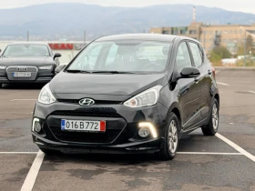 Hyundai I10 1.2 Автоматик Лизинг през Уникредит по 187 евро