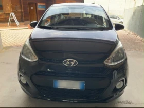 Hyundai I10 1.2 Автоматик Лизинг Уникредит, снимка 1