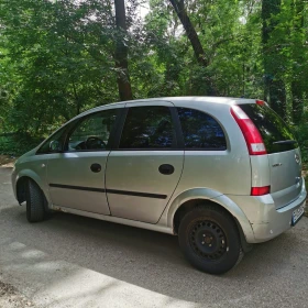 Opel Meriva, снимка 16