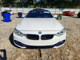 BMW 430 2.0l Xi, снимка 5
