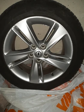 Opel Insignia Grand Sport 1, 6 CDTI  GSI automatic, снимка 13