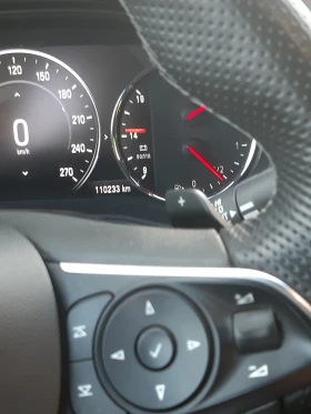 Opel Insignia Grand Sport 1, 6 CDTI  GSI automatic, снимка 2