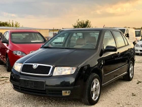 Skoda Fabia 1.9 TDI, снимка 5