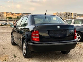 Skoda Fabia 1.9 TDI | Mobile.bg    8