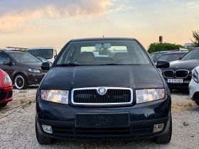 Skoda Fabia 1.9 TDI - [4] 