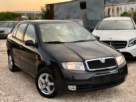 Skoda Fabia 1.9 TDI - [1] 