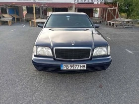 Mercedes-Benz S 350 | Mobile.bg    2