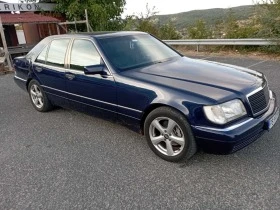 Mercedes-Benz S 350 | Mobile.bg    3