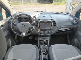 Renault Captur 1.2i    | Mobile.bg   8