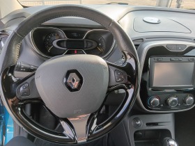 Renault Captur 1.2i    | Mobile.bg   9