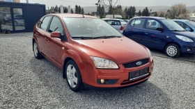 Ford Focus 1.4i 80кс  - [1] 
