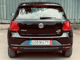 VW Polo, снимка 6 - Автомобили и джипове - 45425979