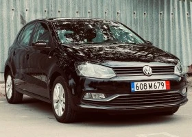 VW Polo, снимка 3