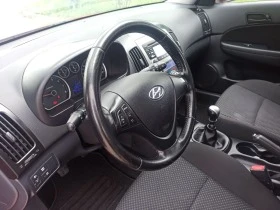 Hyundai I30 1.4, снимка 10