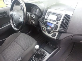 Hyundai I30 1.4, снимка 14