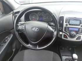 Hyundai I30 1.4, снимка 11