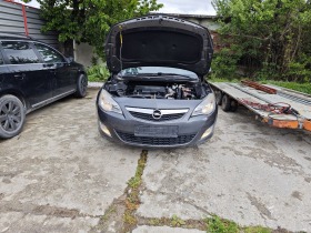 Opel Astra 1.7d, снимка 5