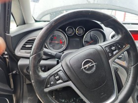 Opel Astra 1.7d