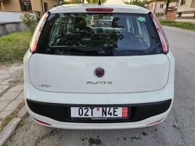 Fiat Punto 1.4CNG, снимка 5