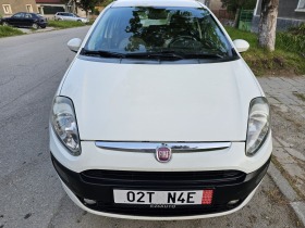 Fiat Punto 1.4CNG, снимка 2