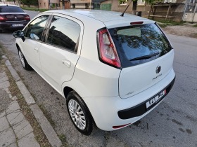 Fiat Punto 1.4CNG | Mobile.bg   6