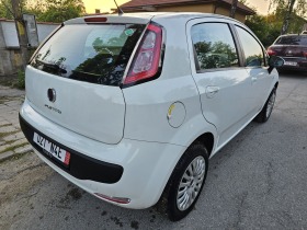 Fiat Punto 1.4CNG | Mobile.bg   4