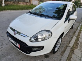 Fiat Punto 1.4CNG