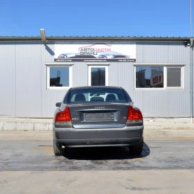 Volvo S60 2.4 D5, снимка 4