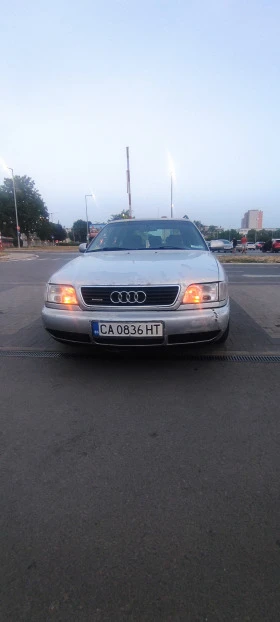 Audi A6, снимка 7