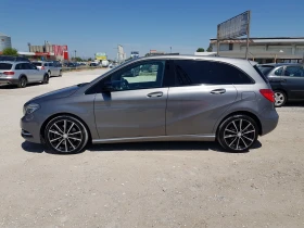 Mercedes-Benz B 220 AMG CDI-170к.с. ПАНОРАМА ЕЛ.СЕДАЛКИ ПОДГРЕВ ЛИЗИНГ, снимка 8