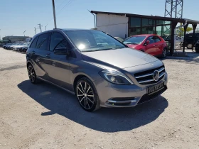 Mercedes-Benz B 220 AMG CDI-170к.с. ПАНОРАМА ЕЛ.СЕДАЛКИ ПОДГРЕВ ЛИЗИНГ, снимка 3