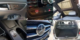 Mercedes-Benz B 220 AMG CDI-170к.с. ПАНОРАМА ЕЛ.СЕДАЛКИ ПОДГРЕВ ЛИЗИНГ, снимка 14