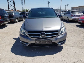     Mercedes-Benz B 220 AMG CDI-170..  .  