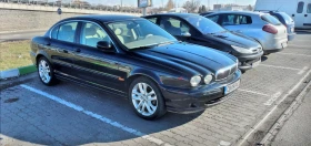 Jaguar X-type, снимка 2