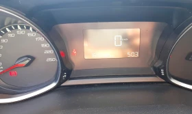 Peugeot 308 1.6 eblue HDI, снимка 7