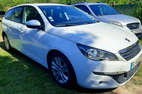 Peugeot 308 1.6 eblue HDI, снимка 10