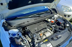 Peugeot 308 1.6 eblue HDI, снимка 3