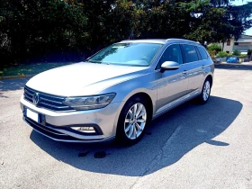 VW Passat 2, 0TDI-FACE LIFT/EURO 6d/LED/F1/ДИСТРОНИК/НОВА!!!, снимка 2