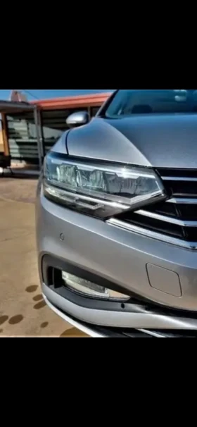 VW Passat 2, 0TDI-FACE LIFT/EURO 6d/LED/F1/ДИСТРОНИК/НОВА!!!, снимка 5