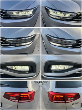 VW Passat 2, 0TDI-FACE LIFT/EURO 6d/LED/F1//!!! | Mobile.bg    16