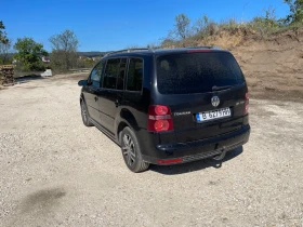 VW Touran 2.0, снимка 3